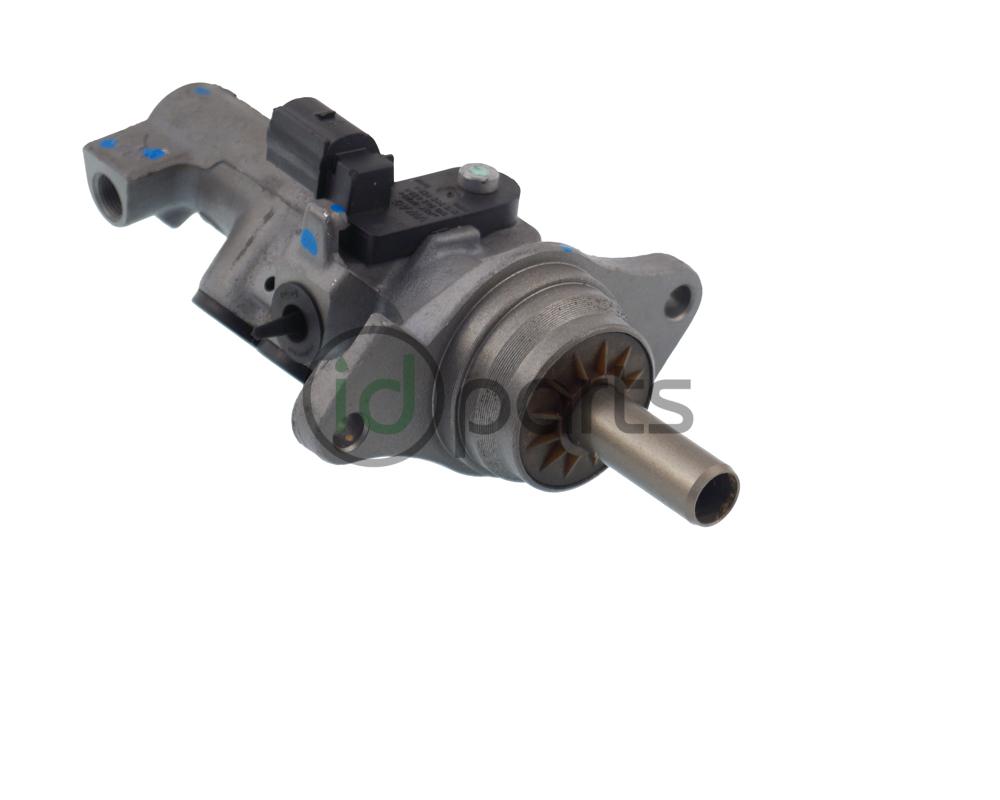 Brake Master Cylinder [OEM] (A5)(MK6) Picture 3